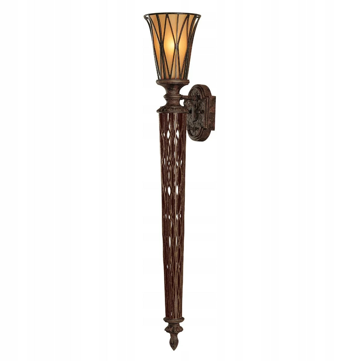 Wandleuchte Elstead Lighting Triomphe FE-TRIOMPHE 