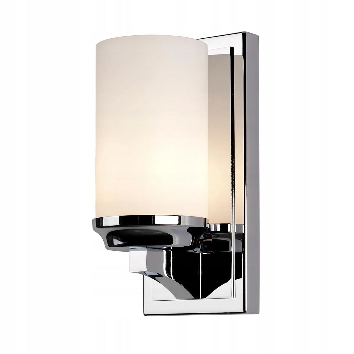 Wandleuchte Elstead Lighting Amalia FE-AMALIA1-SBATH 