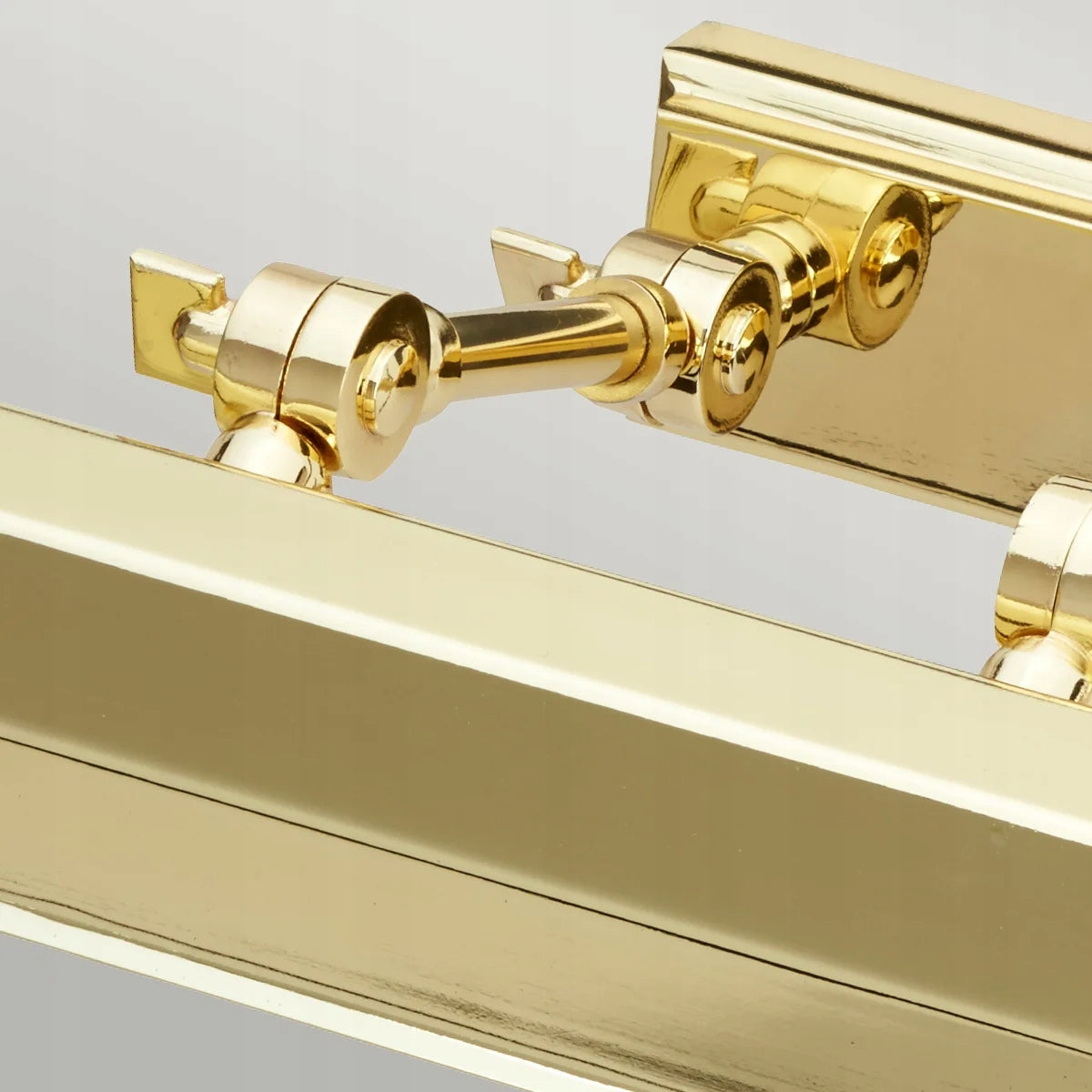 Wandleuchte Elstead Lighting Chawton CHAWTON-PLM-PB 