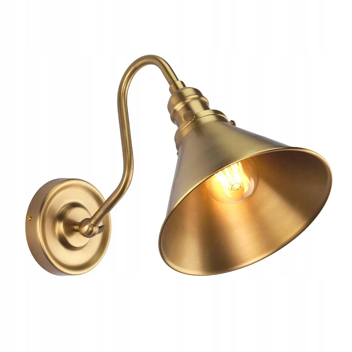 Wandleuchte Elstead Lighting Provence PV1-AB 