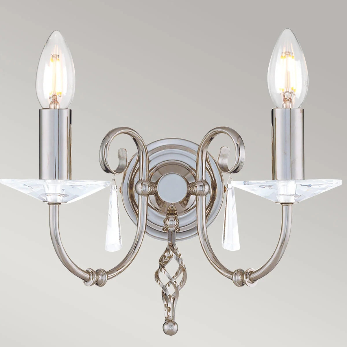Elstead Lighting Wandleuchte Aegean 