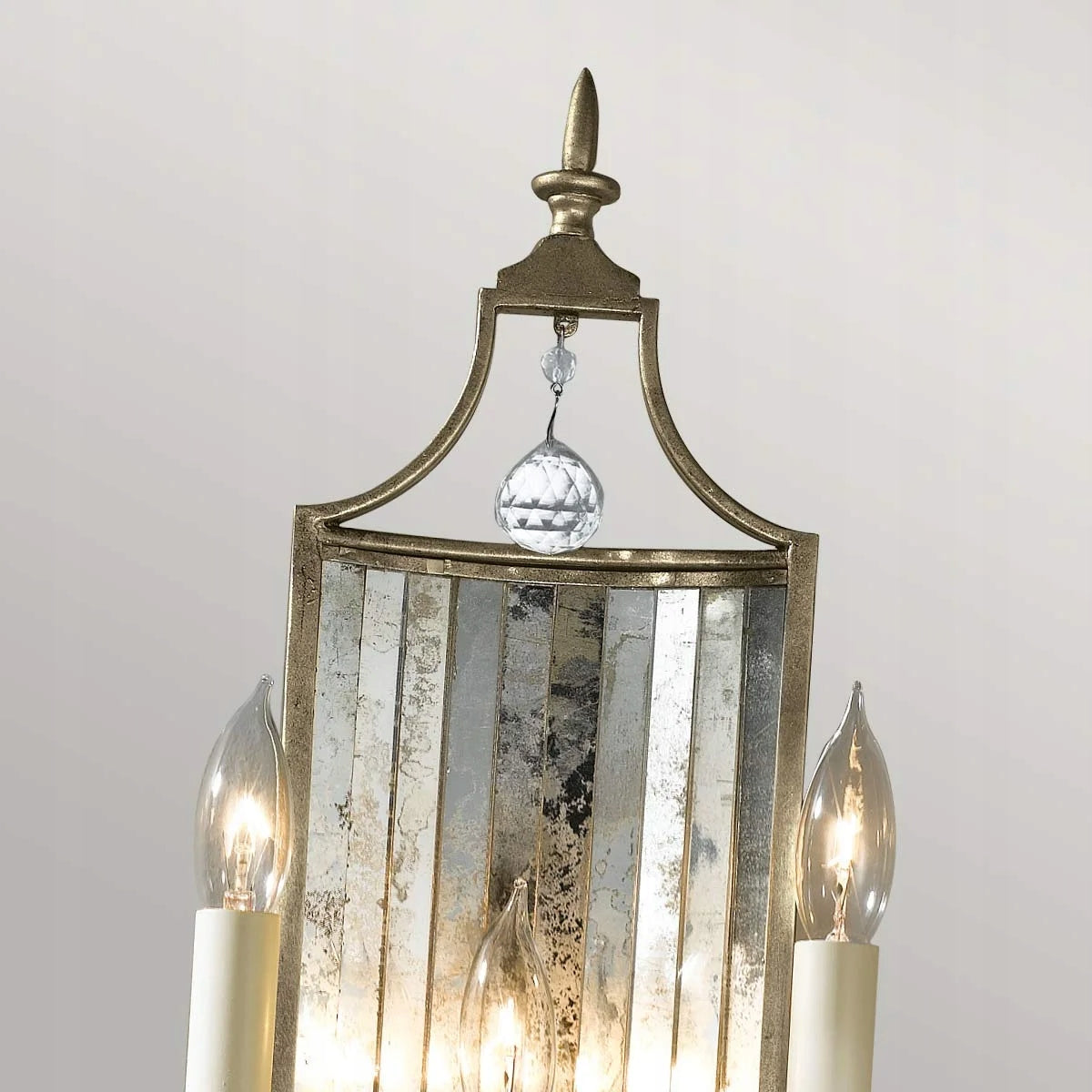 Wandleuchte Elstead Lighting Gianna FE-GIANNA3W 