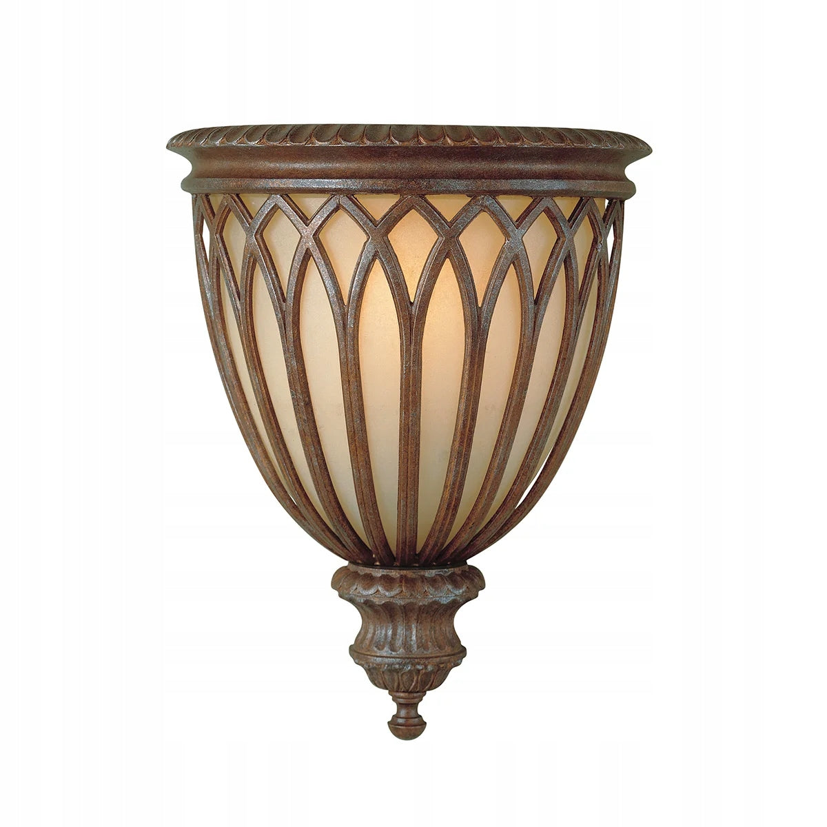 Wandleuchte Elstead Lighting Stirling Castle FE-STIRLING-CASTLEW1 