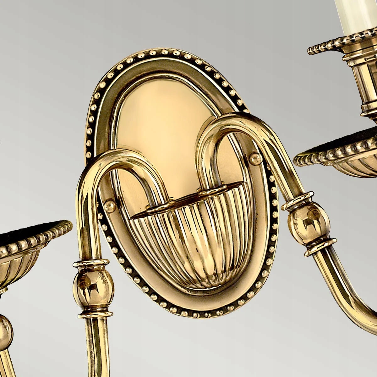 Wandleuchte Elstead Lighting Cambridge HK-CAMBRIDGE2 