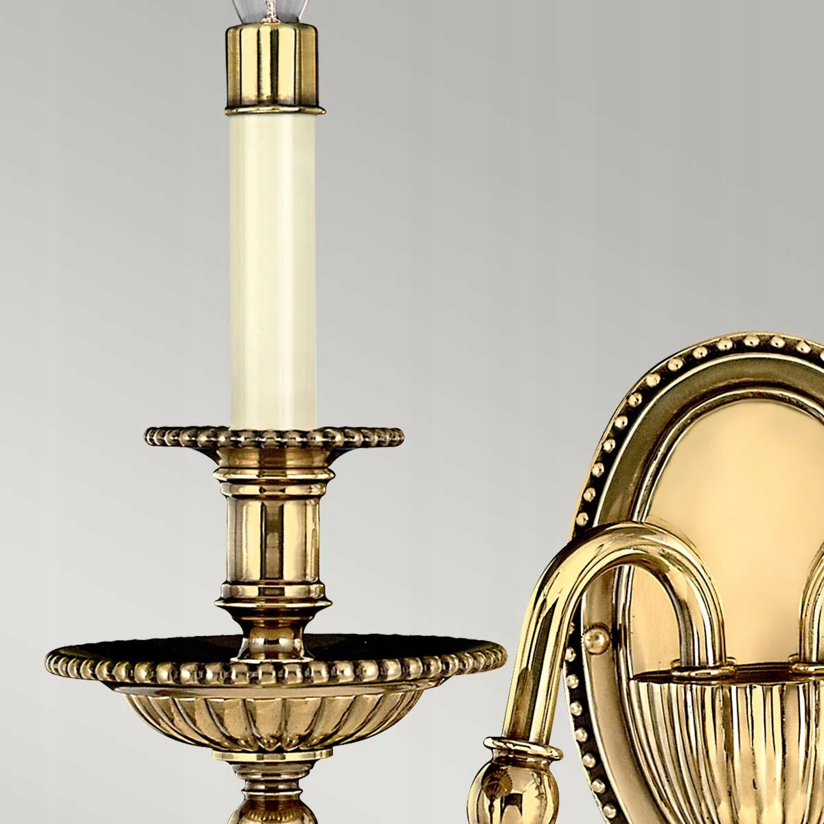 Wandleuchte Elstead Lighting Cambridge HK-CAMBRIDGE2 