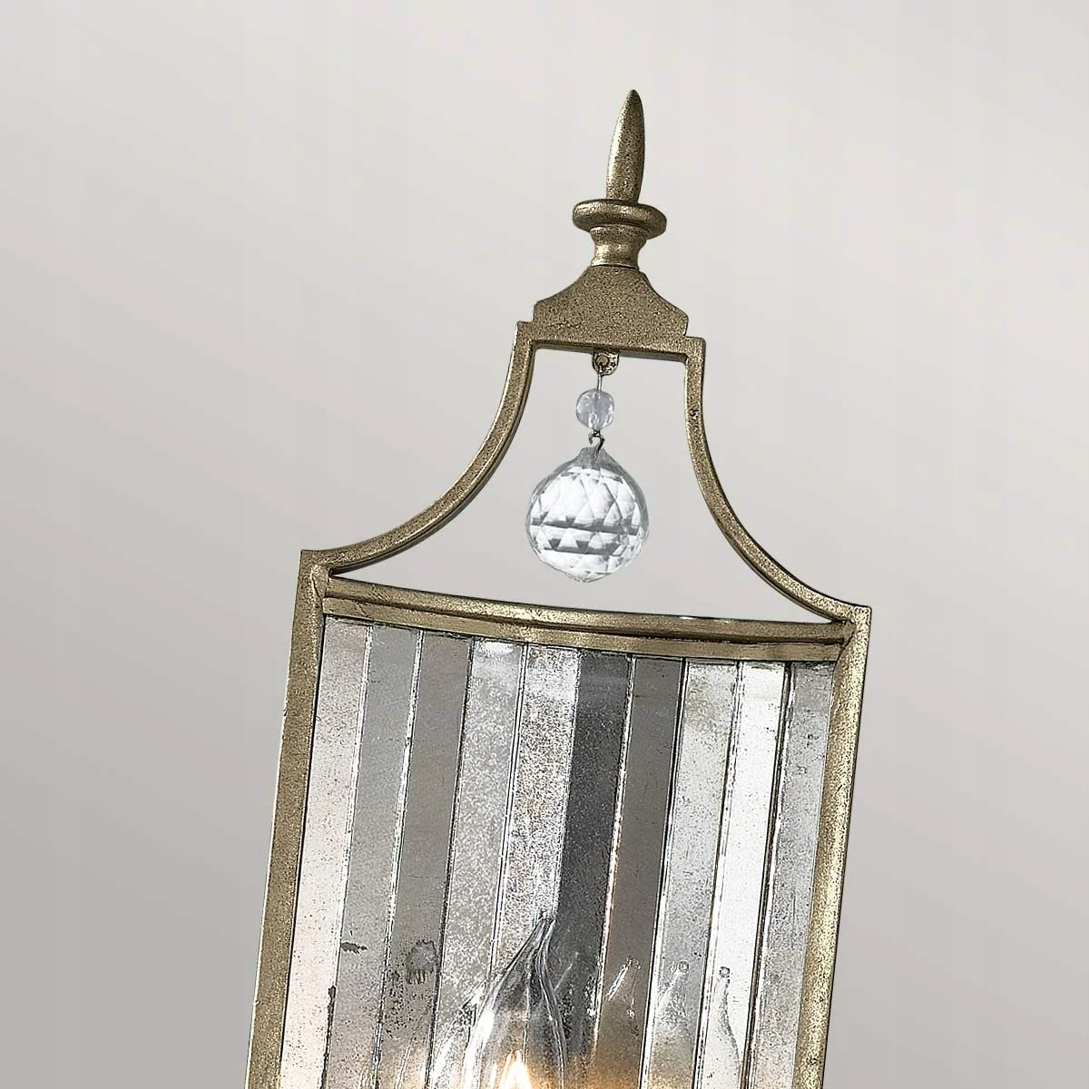 Wandleuchte Elstead Lighting Gianna FE-GIANNA1 