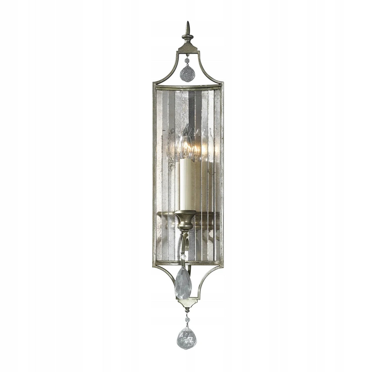 Wandleuchte Elstead Lighting Gianna FE-GIANNA1 