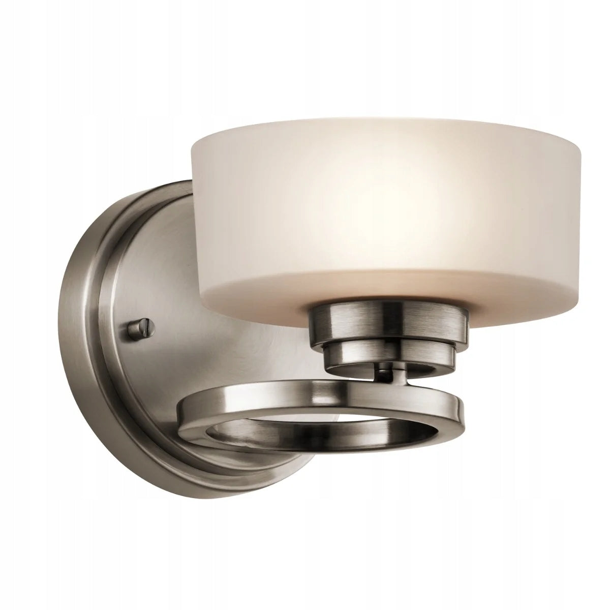 Wandleuchte Elstead Lighting Aleeka KL-ALEEKA1 