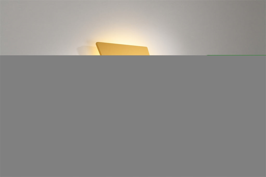 Candellux Kinderwand-LED-Lampe Lightning 