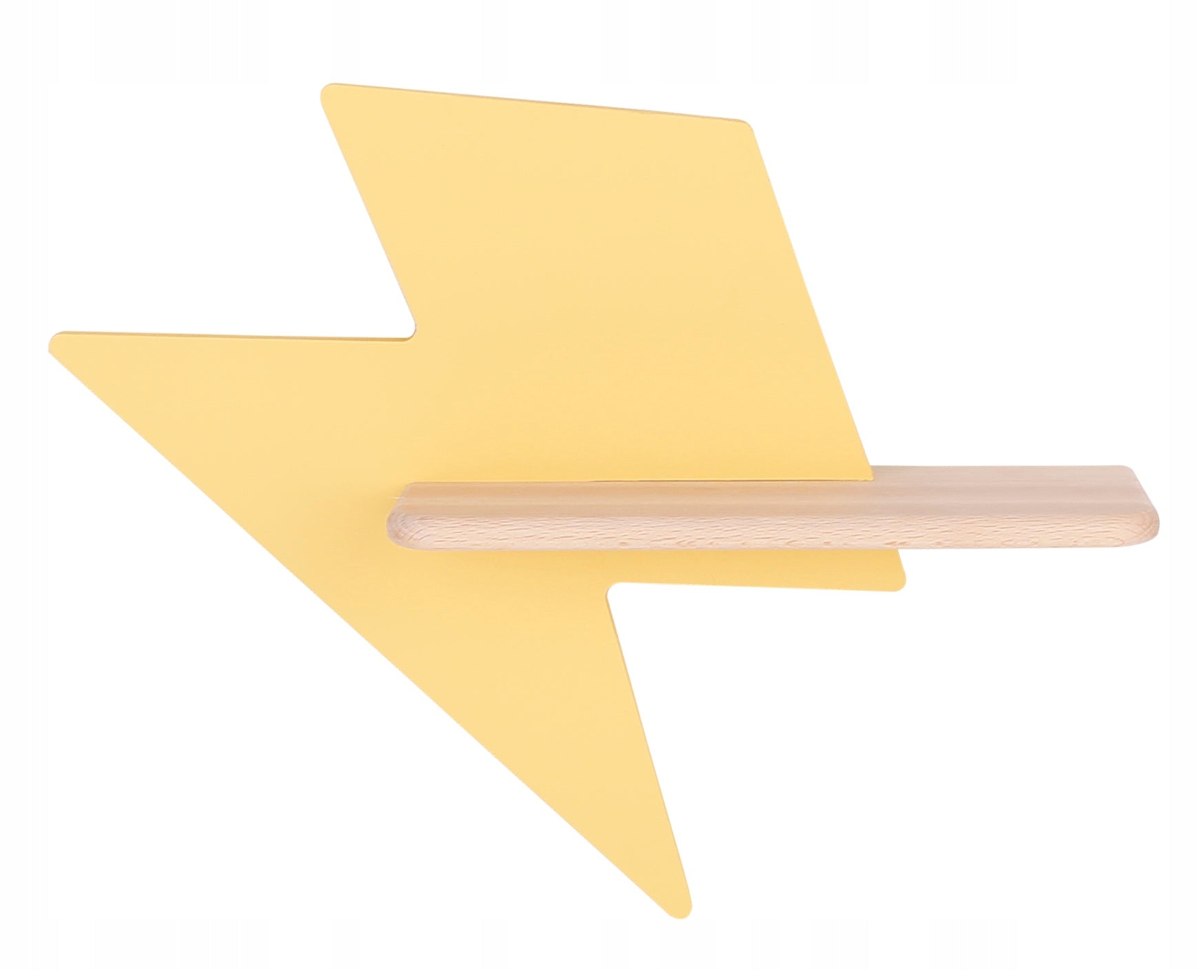 Candellux Kinderwand-LED-Lampe Lightning 