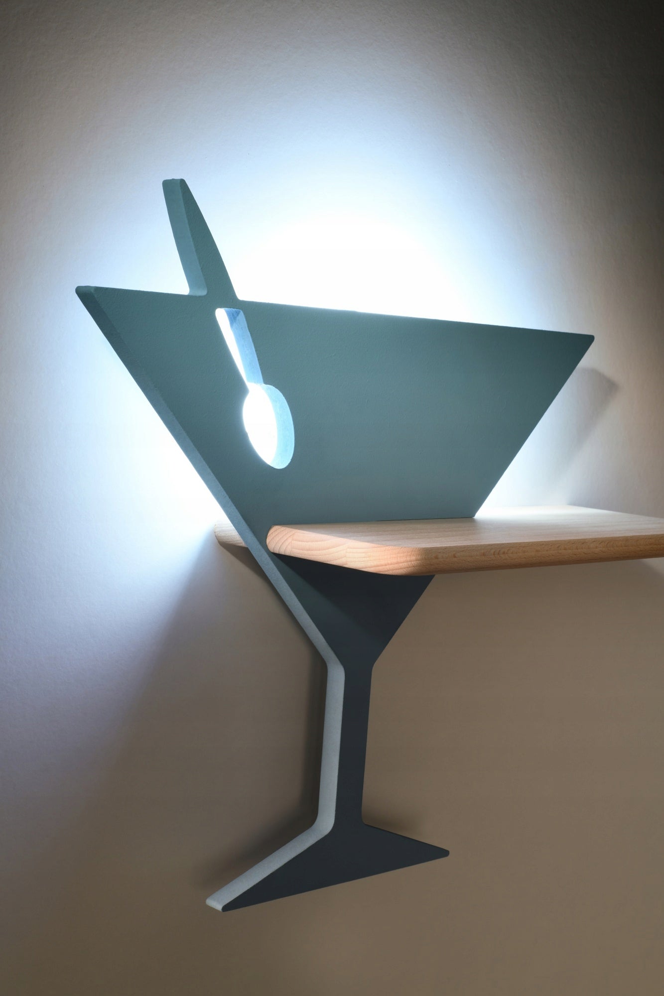 Candellux sieninis šviestuvas Piccolo