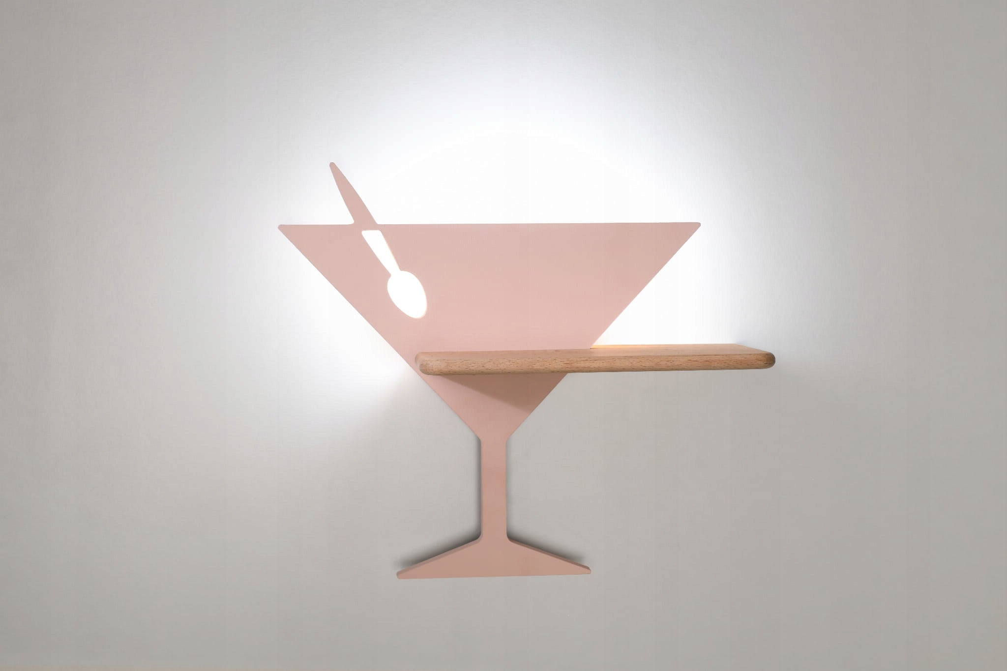 Candellux sieninis šviestuvas Piccolo