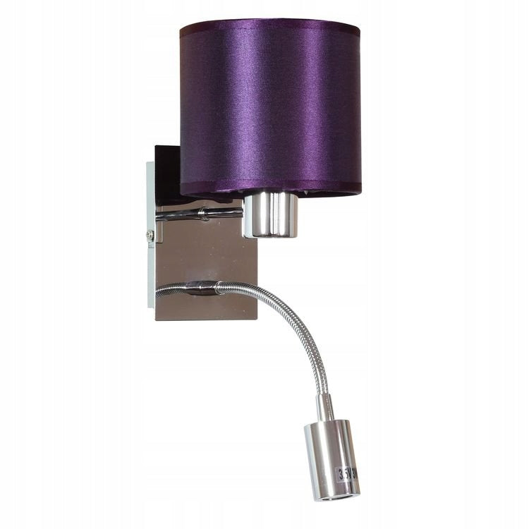 Candellux Wandleuchte Sylwana mit Schalter 