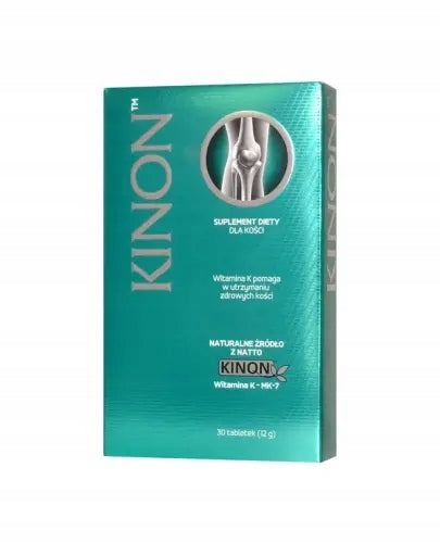 Kinon 30 tablets