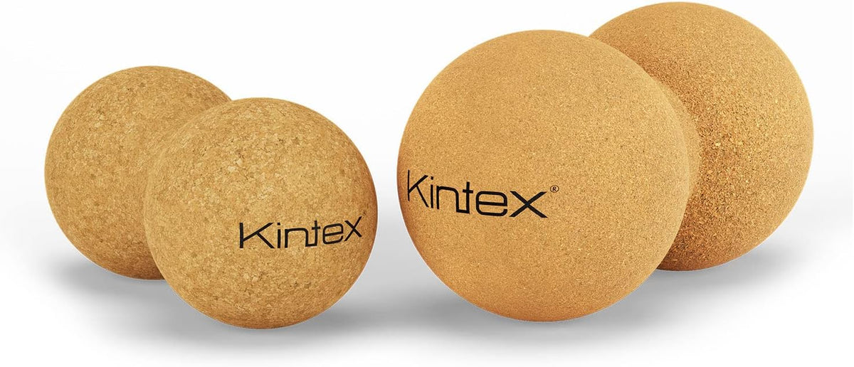 Kintex PeanutBall Fascia Massage Ball
