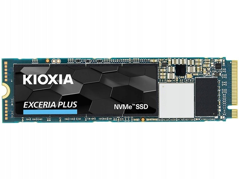 Kioxia LRD10Z500GG8 