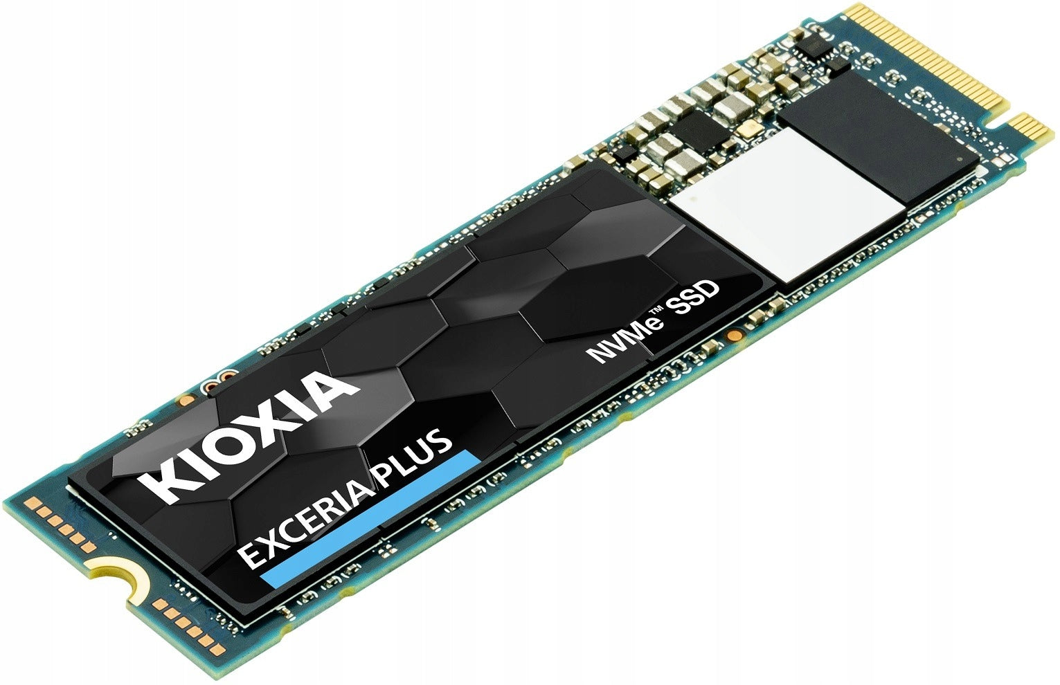 Kioxia LRD10Z500GG8 