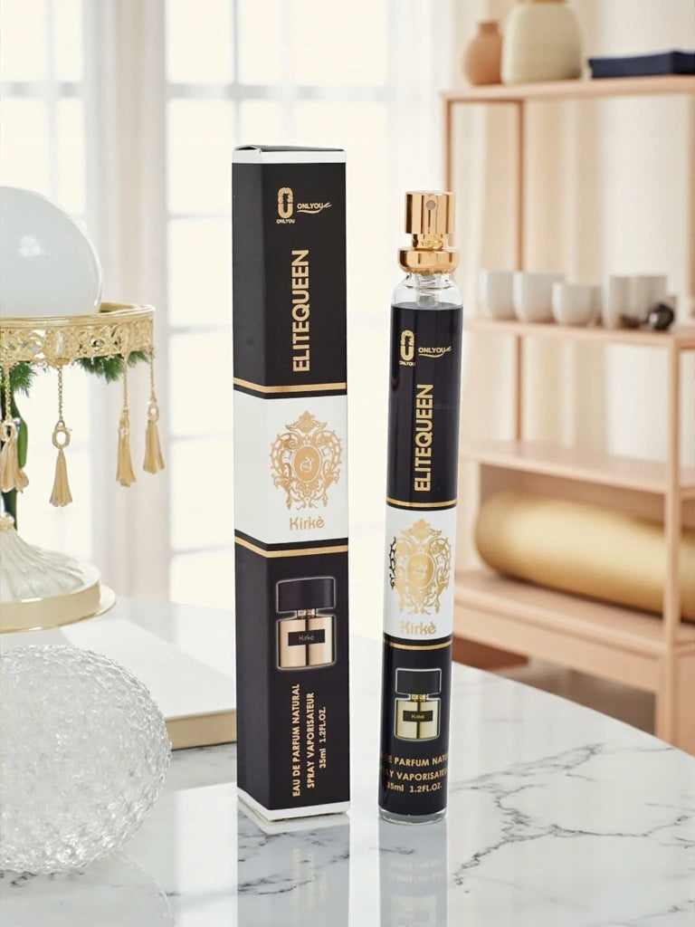 Kirke Eau de Parfum unisex Manufacturer code XM3506 KIRKE A01