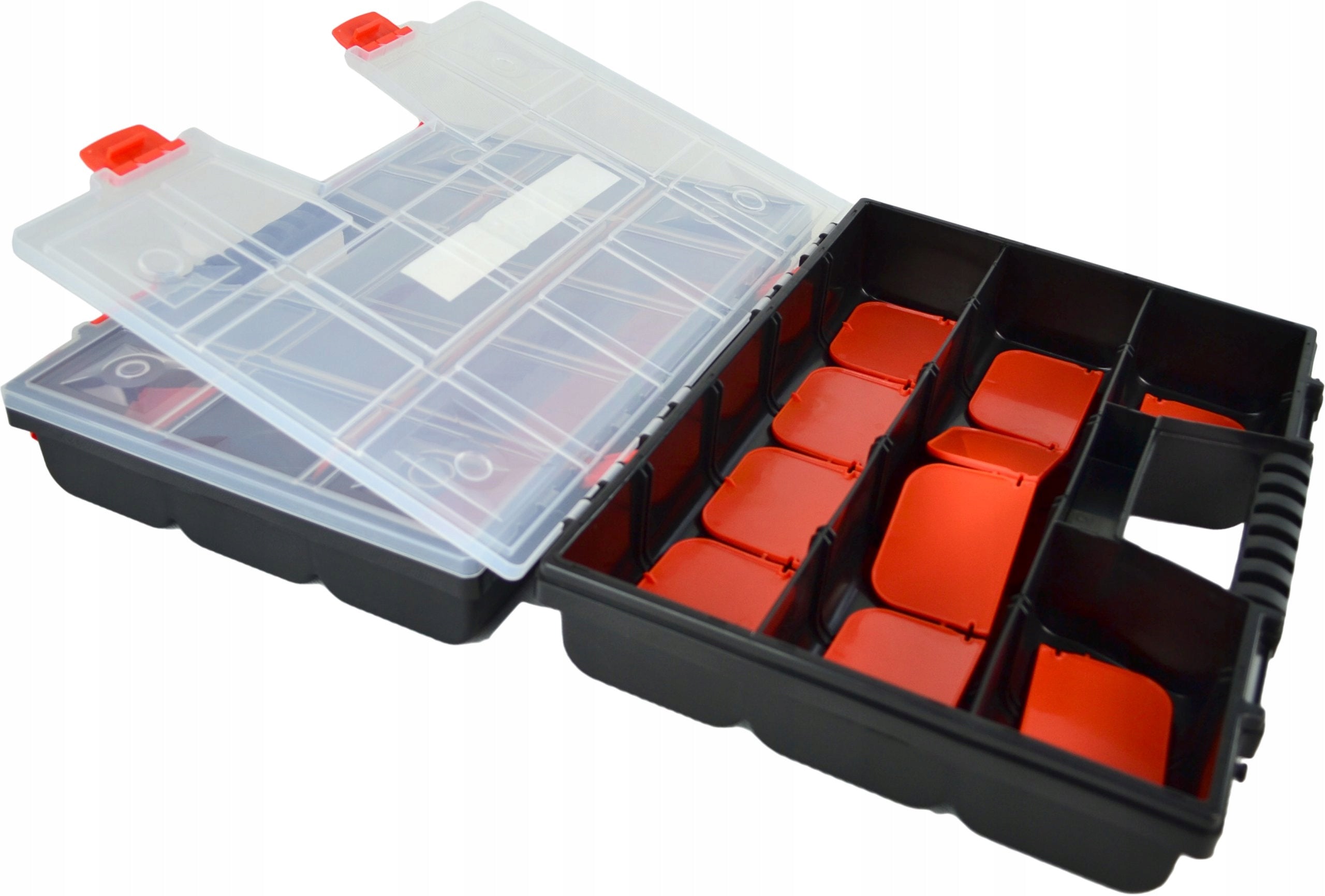 Kleine Box Prosperplast NOR16DUO 