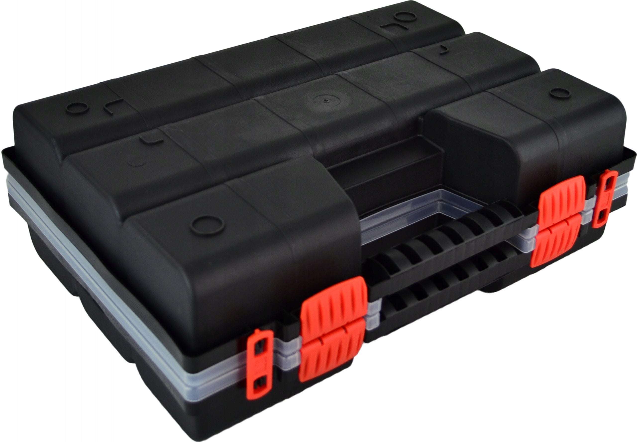 Kleine Box Prosperplast NOR16DUO 