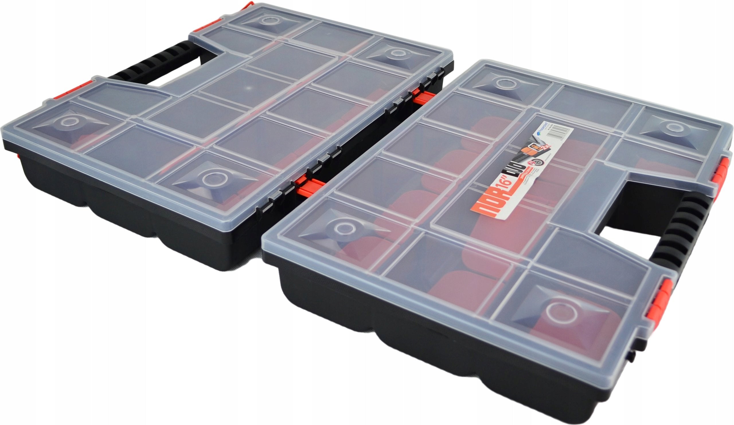 Kleine Box Prosperplast NOR16DUO 
