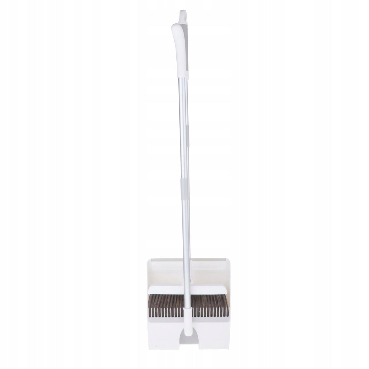 Kitchen Broom and Dust Pan Combo for Home Room Office Lobby Floor Use