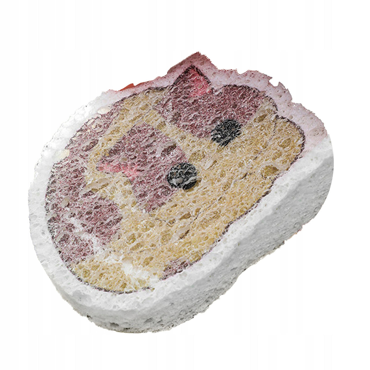 Kitchen Cleaning Sponge, Dishwashing Sponge Compressed For Pan Trade name other
