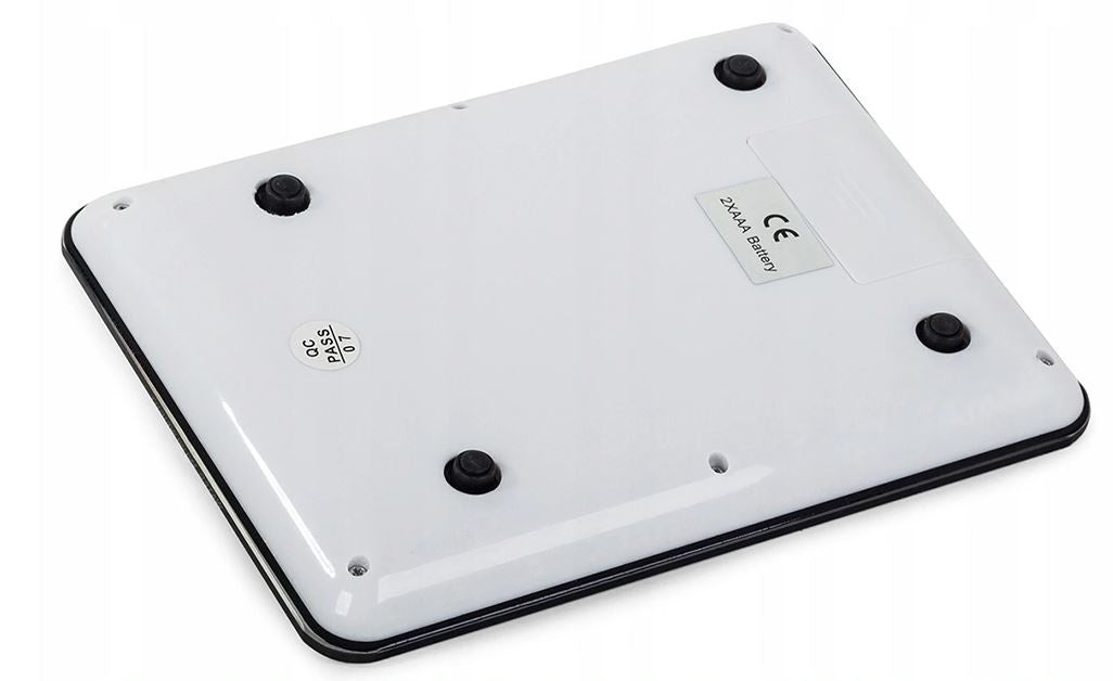 Kitchen Electronic Glass Scale 5kg LCD Manufacturer code 17031_rozz_gabA_okz_mag