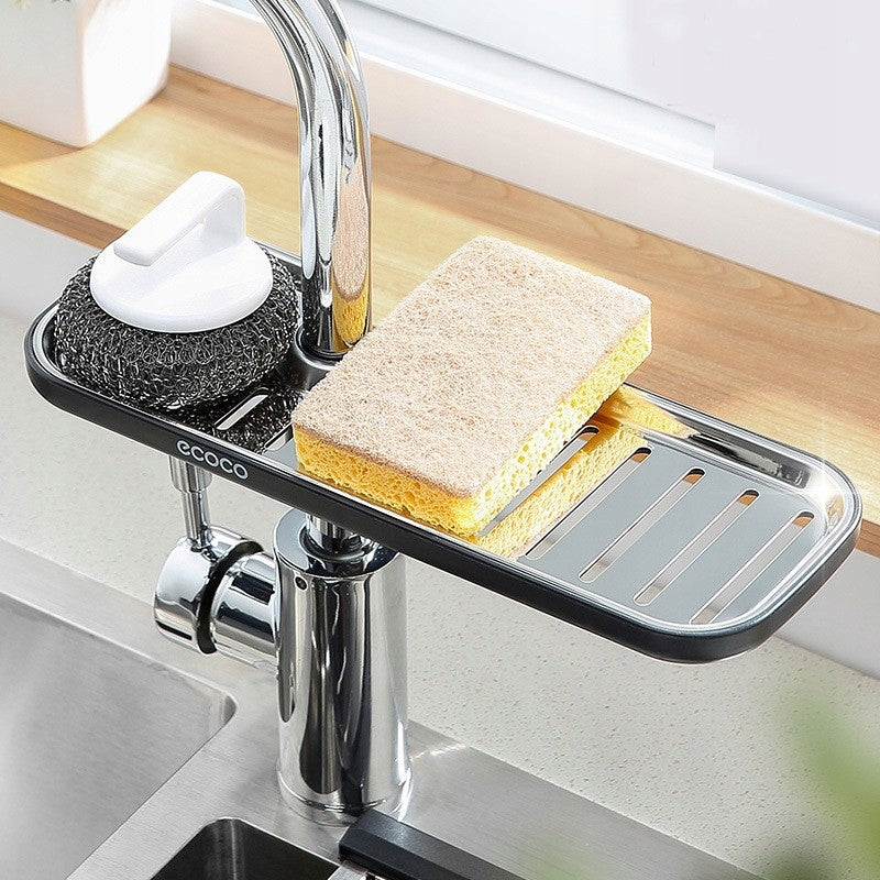 Kitchen Faucet Shelf AA166 Brand Gold start