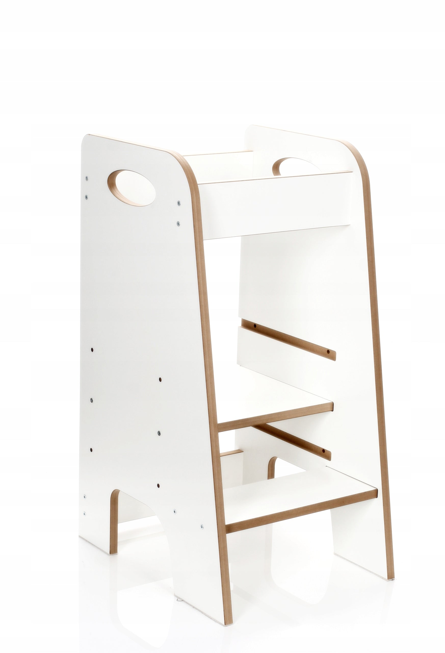 Kitchen Helper kitchen helper white KH-310 Brand Kids Helper