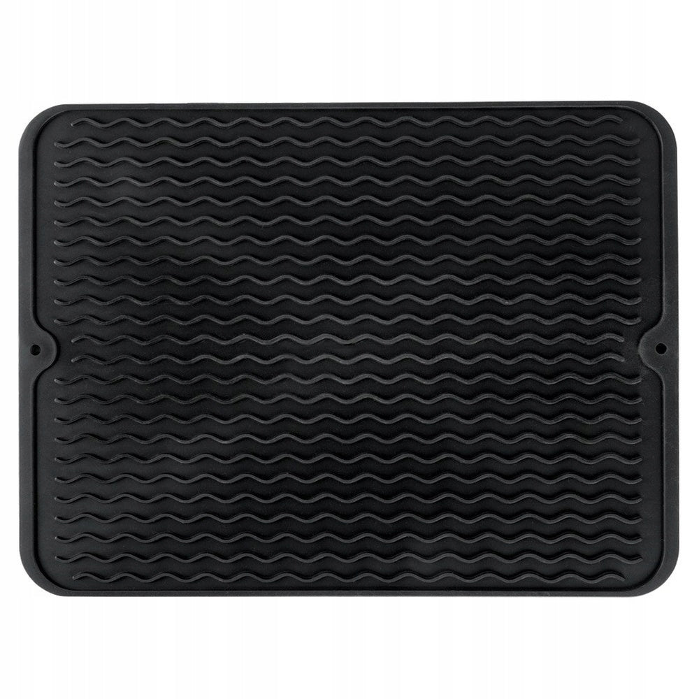 Kitchen Mat Silicone Drying Stand Dish Drainer Cups Manufacturer code 4908804392627