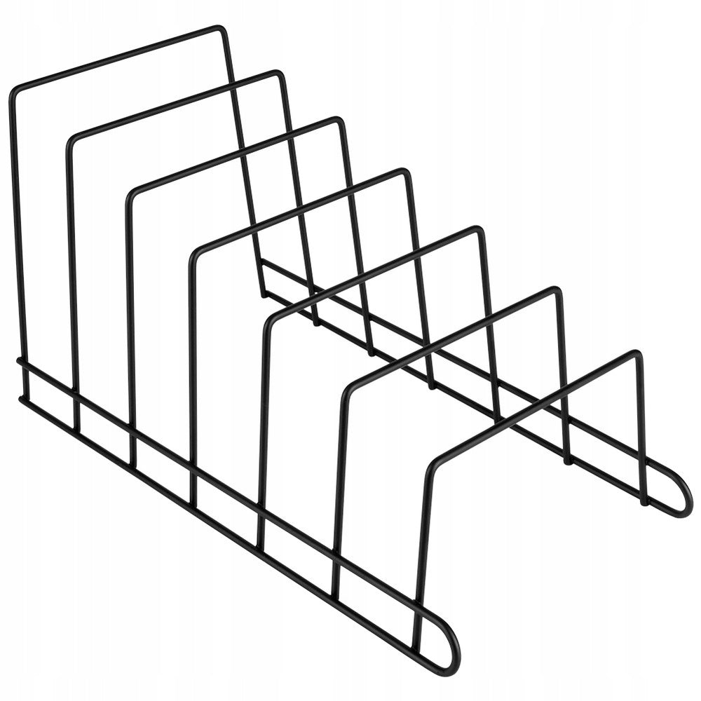 Kitchen Rack for Lids Plates Kitchen Organizer Cabinet Compartment Manufacturer code 5904316483975