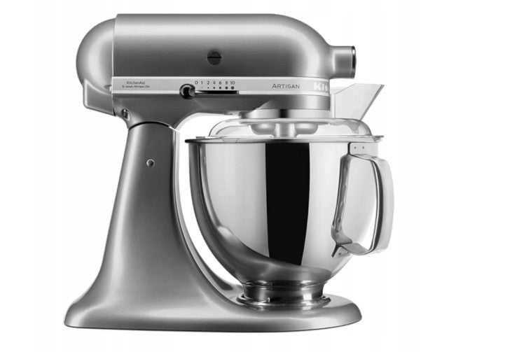 Kitchen Robot KitchenAid Artisan 5KSM175PSECU Graphite Brand KitchenAid