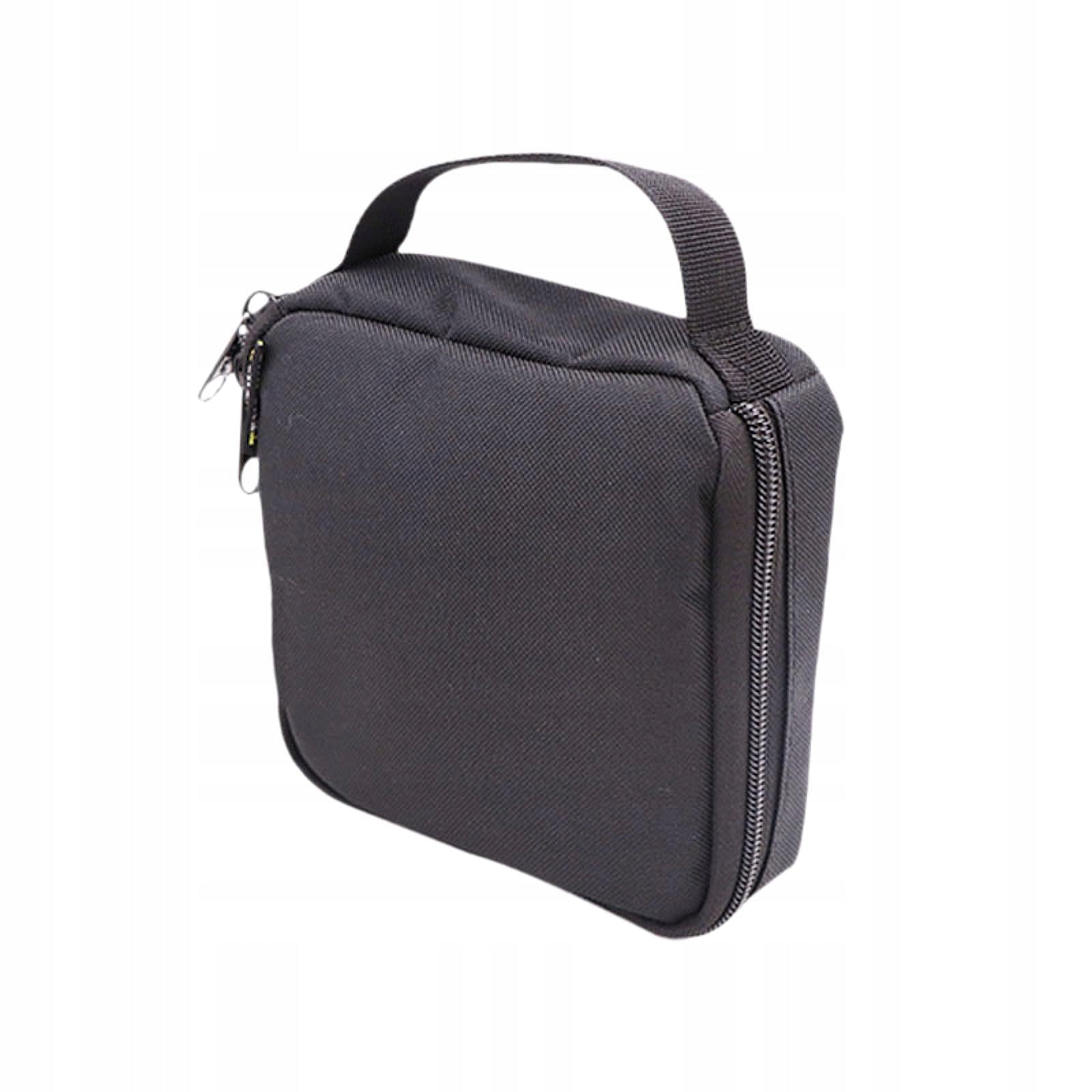 Kitchen Scale Carrying Bag Weighing Handbag for Camping Pouch Brand no brand