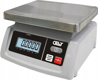 Kitchen Scale Gastronomic Targets Range 25 Kg Redfox 00010529