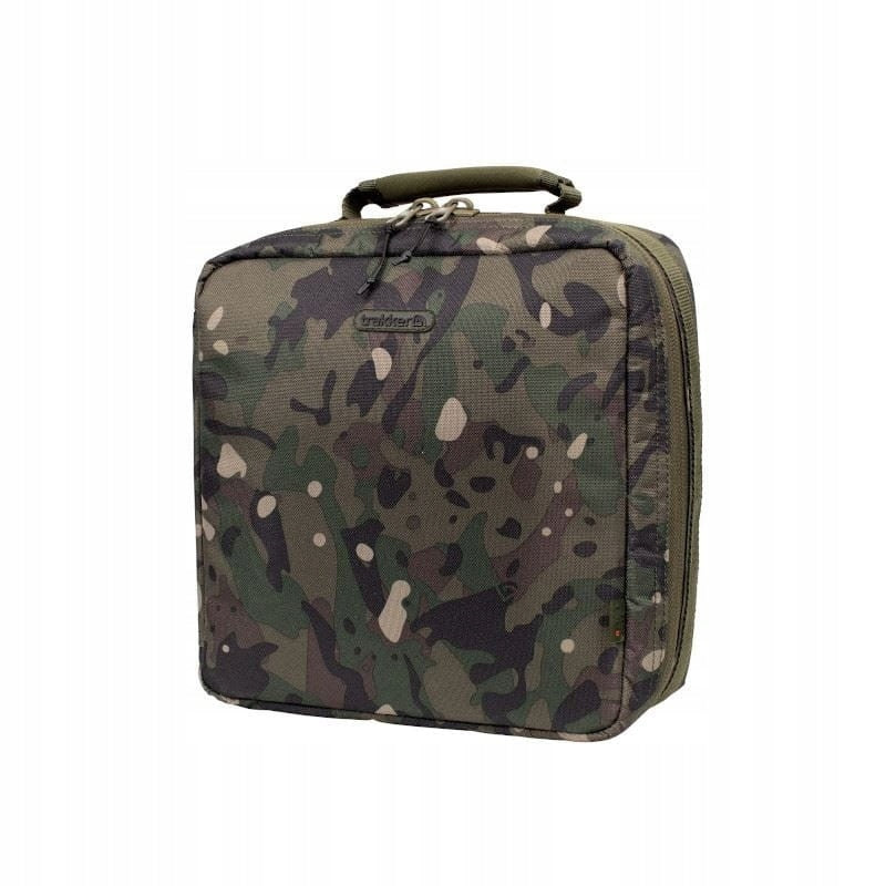 Kitchen Set Trakker NXC Camo Deluxe Food Set 205259 Kind bag