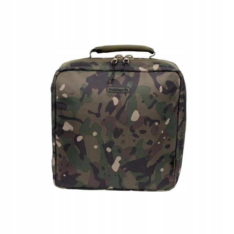 Kitchen Set Trakker NXC Camo Deluxe Food Set 205259 Model NXC