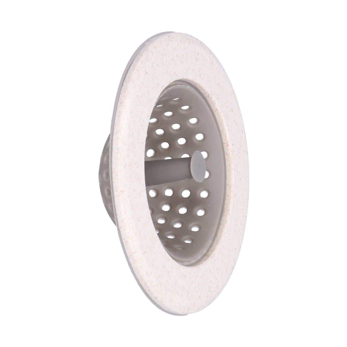 Kitchen Sink Drain Filter Silicone LH Drain Filter