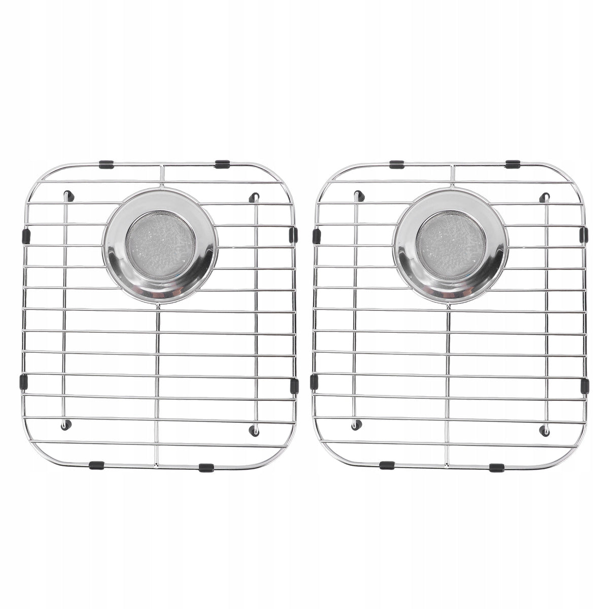 Kitchen Sink Grille for Single Bowl Sinks Osona Bottom 4Y