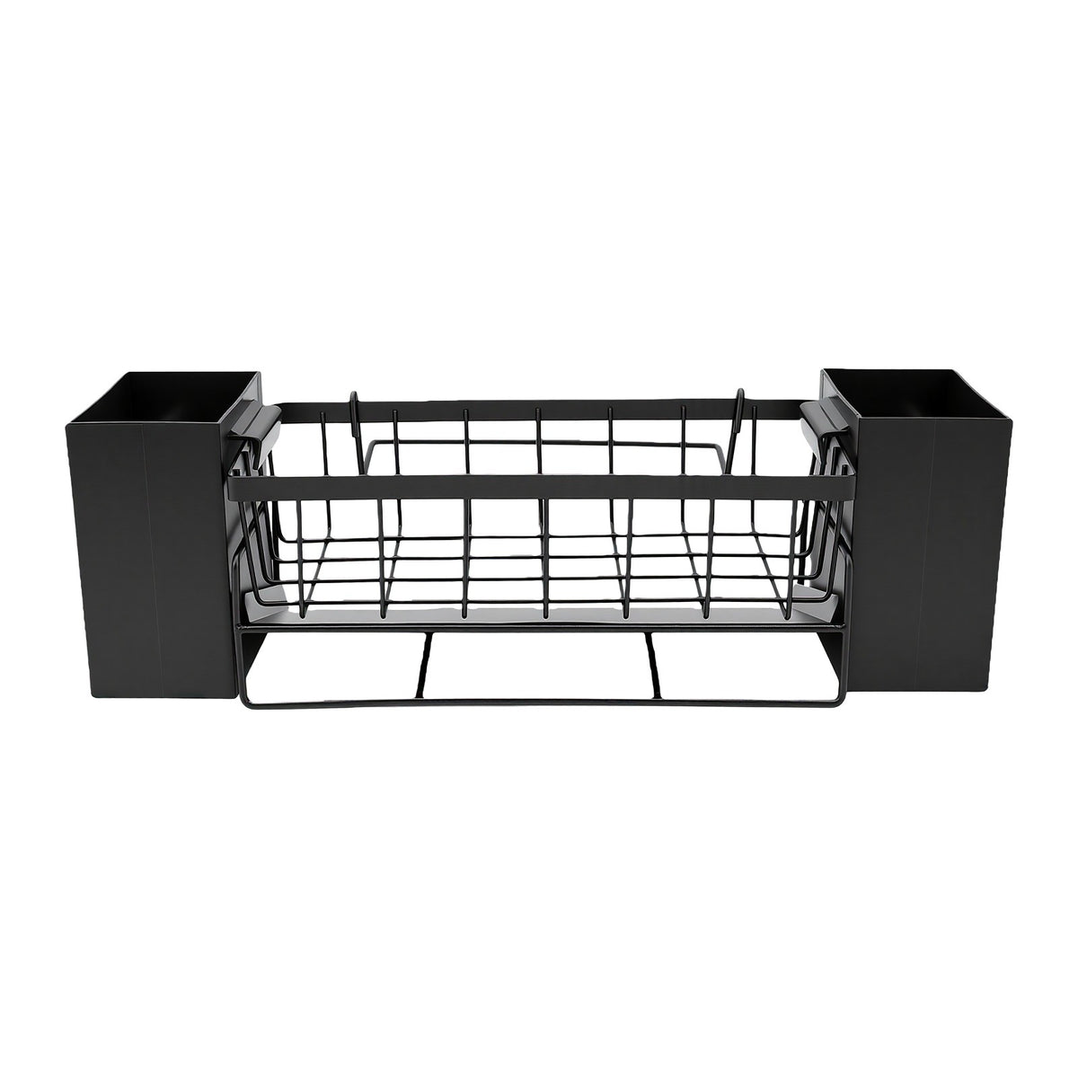 Kitchen Sink Sponge Organizer with Detachable Hanger for 4K Brand no brand