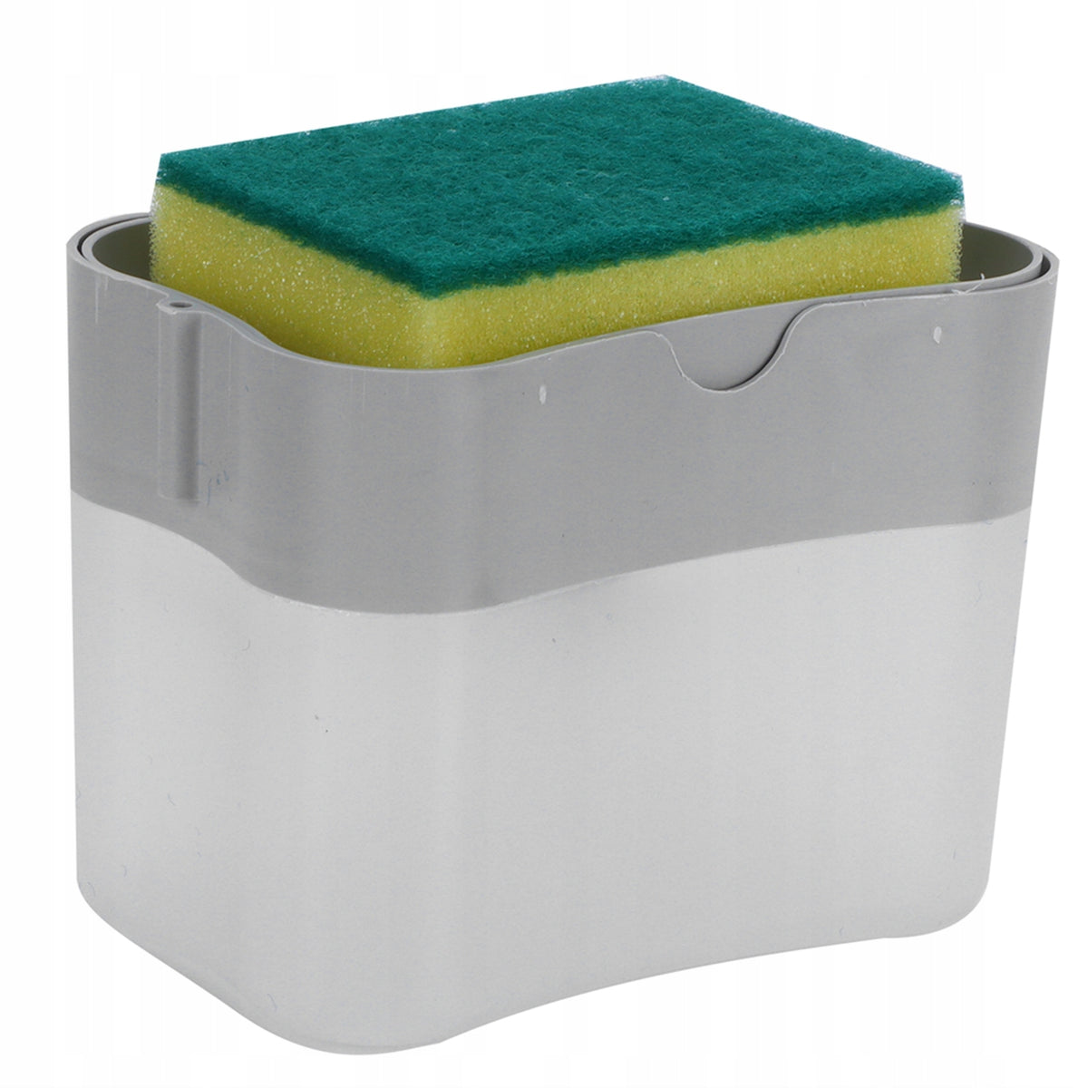 Kitchen Soap Dish Press Detergent Dispenser for CJ Use Trade name other
