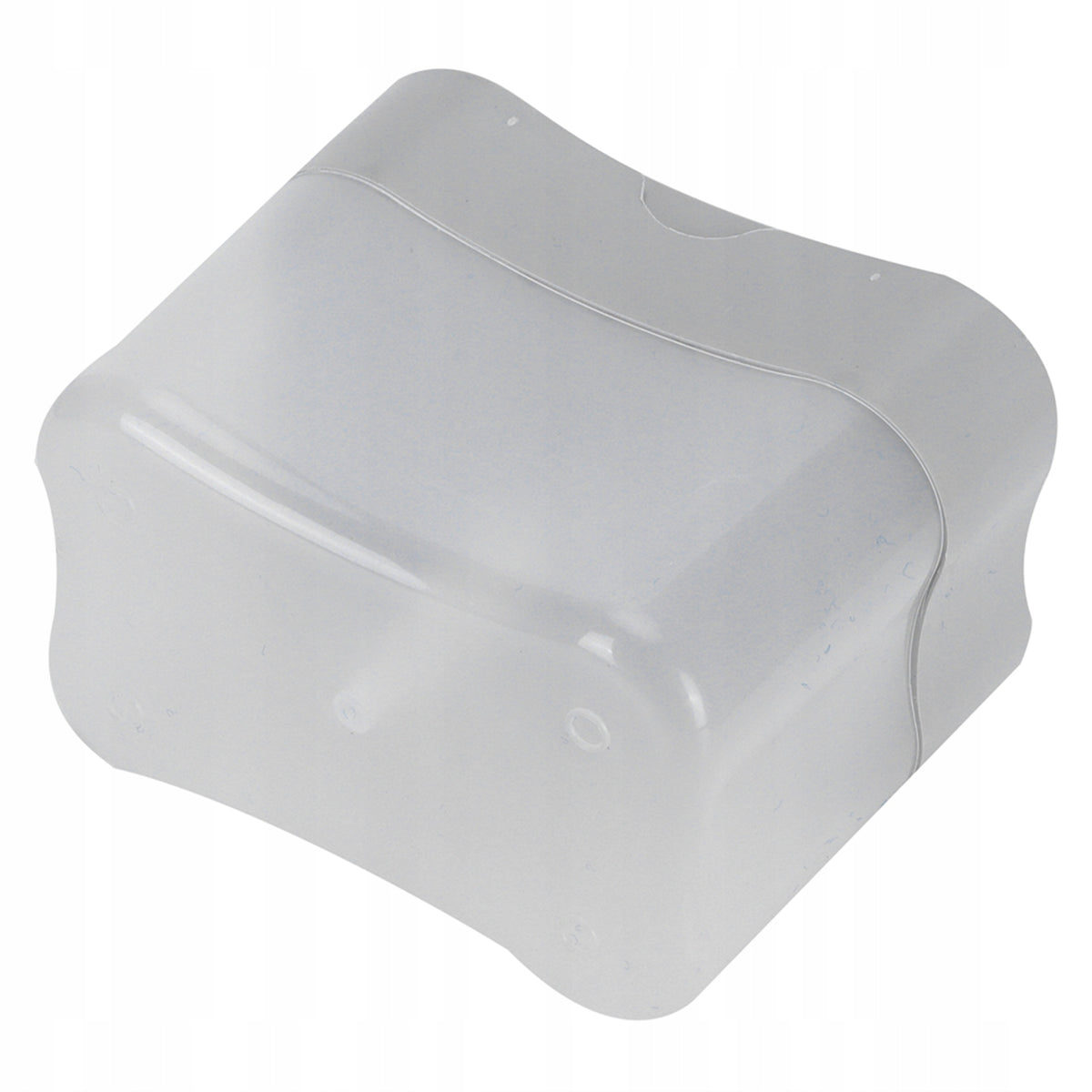 Kitchen Soap Dish Press Detergent Dispenser for CJ Use