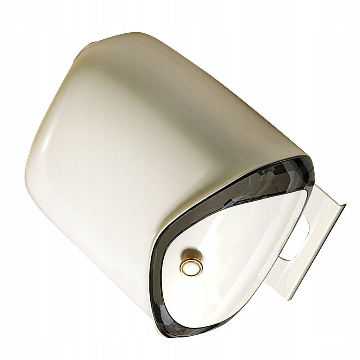 Kitchen Trash Can, Space Saving, Hanging Small Trash Can Trade name other