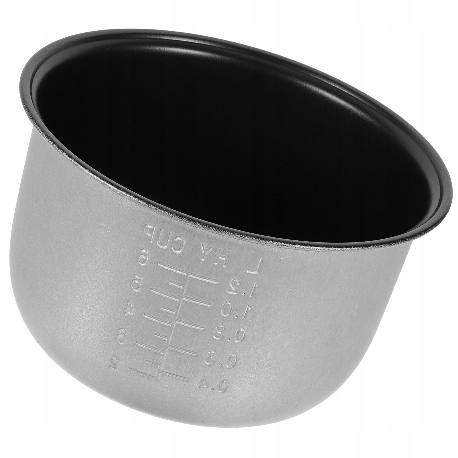 Kitchen Utensils Universal Indoor Rice Cooking Pot