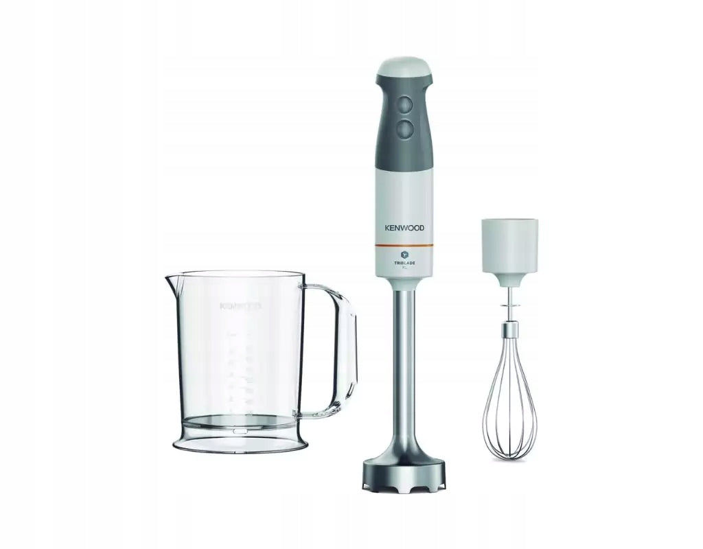 Kitchen blender Kenwood Triblade XL HBM40.002WH 850 W