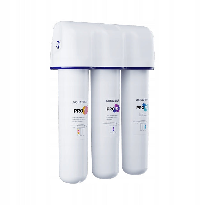 Kitchen filter reverse osmosis Aquaphor OSMO Pro 50 Manufacturer code Osmo Pro 50