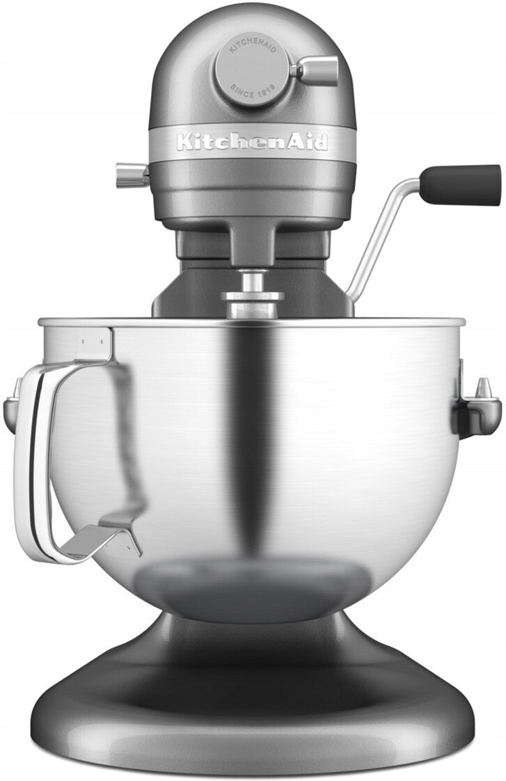 Kitchen machine KitchenAid Artisan Power rating 375 W
