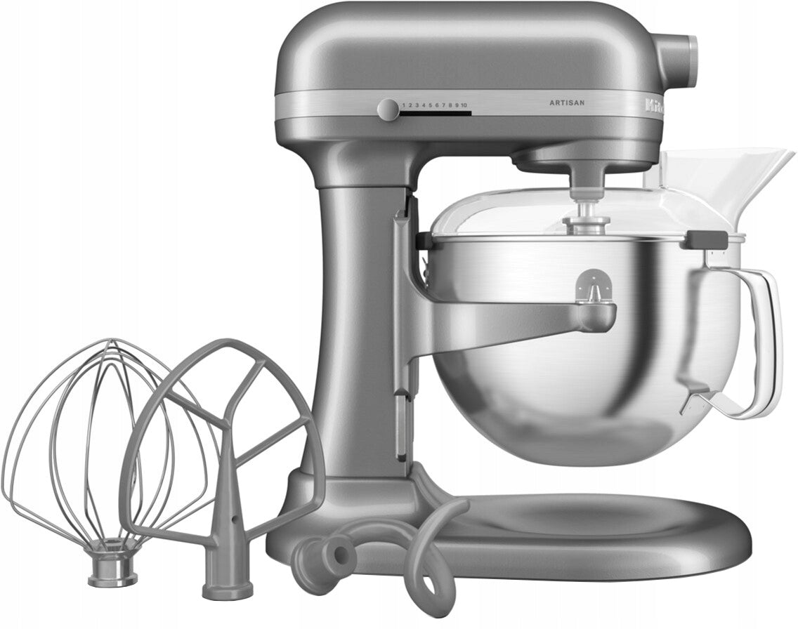Kitchen machine KitchenAid Artisan