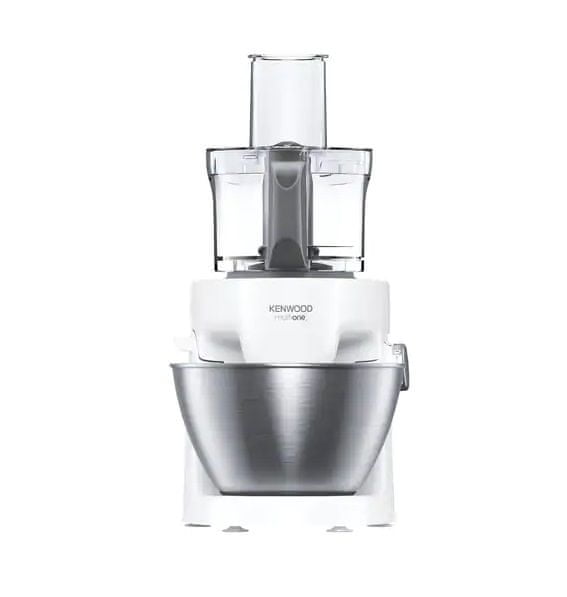 Kitchen mixer Planetary mixer KENWOOD KHH322WH Packaging status original