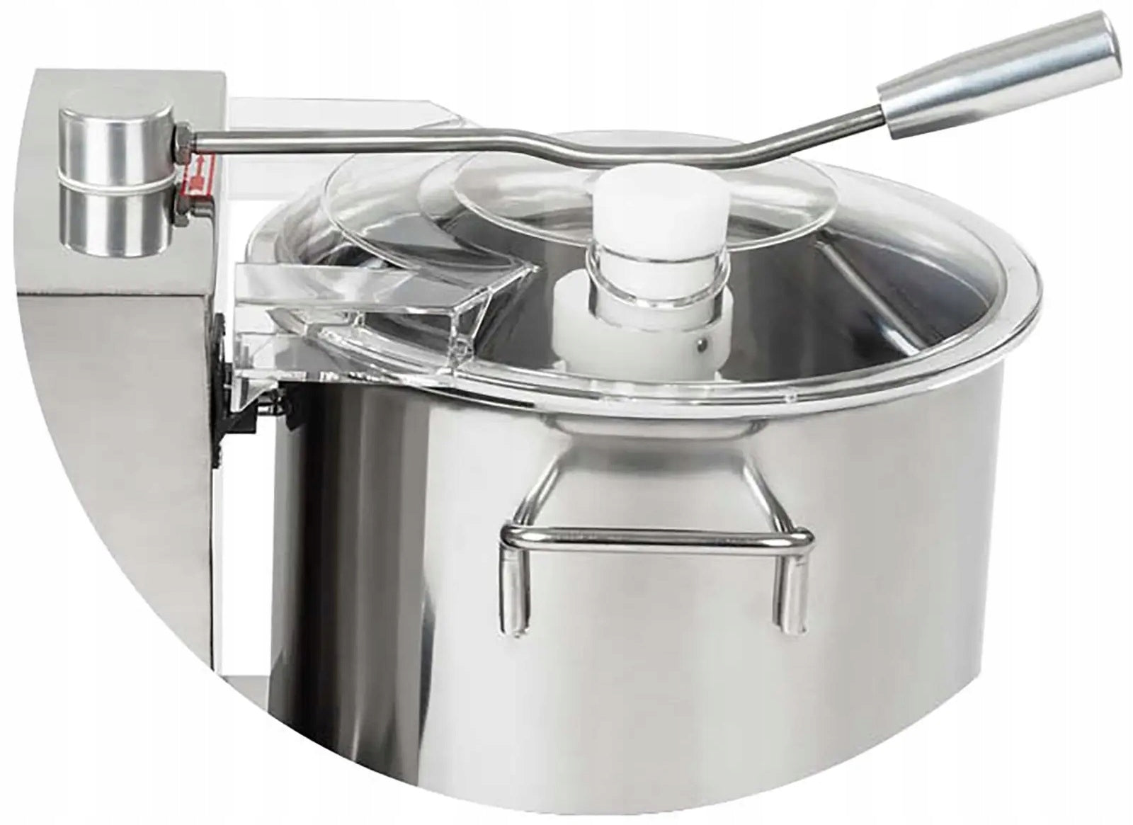 Kitchen slicer - 6 liters ROYAL CATERING RCKC-6000 10010168 Manufacturer code 10010168